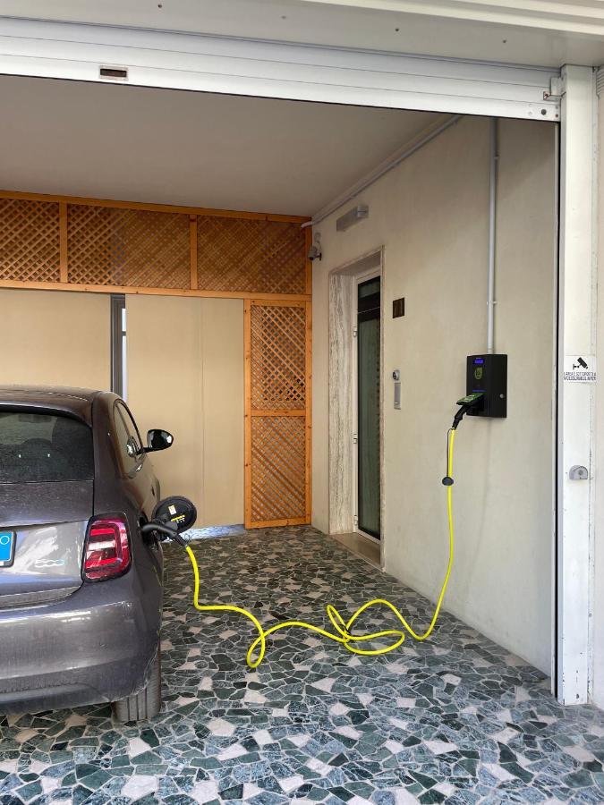 Hotel Lazzarini Bellaria-Igea Marina Eksteriør billede