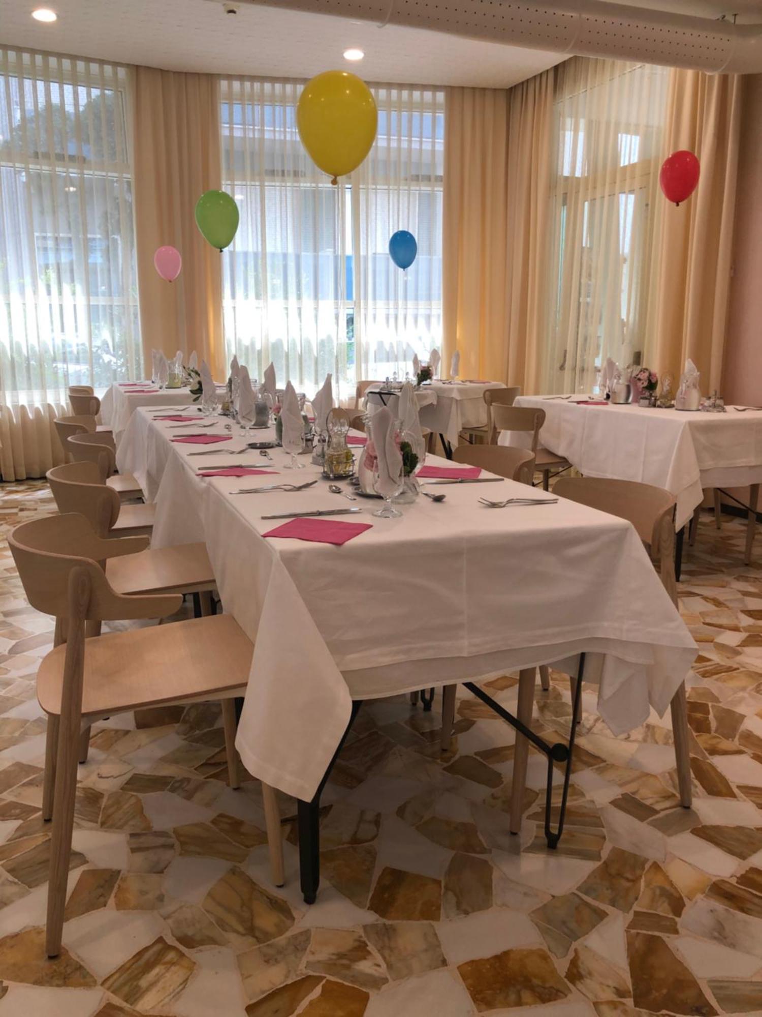 Hotel Lazzarini Bellaria-Igea Marina Eksteriør billede