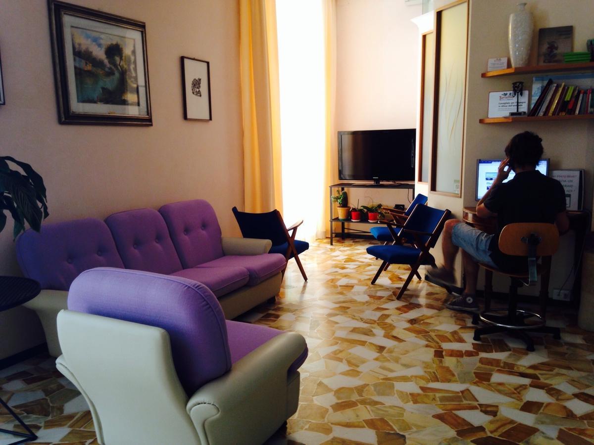 Hotel Lazzarini Bellaria-Igea Marina Eksteriør billede
