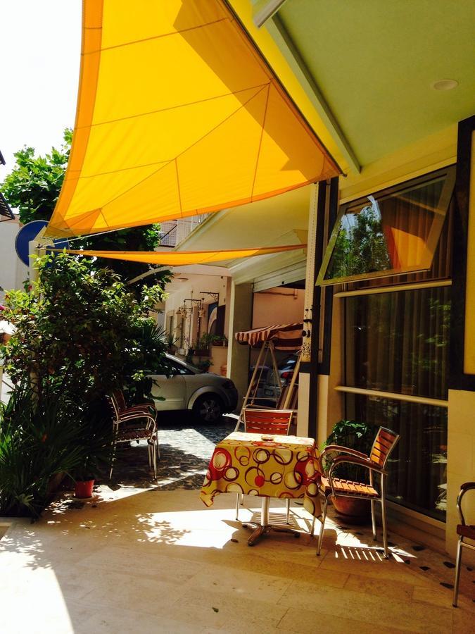 Hotel Lazzarini Bellaria-Igea Marina Eksteriør billede
